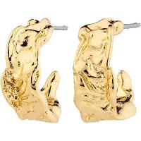 Pilgrim Ørering guld
