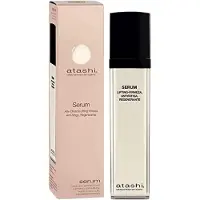 Atashi Cellulær Perfektion Hudsublim Højeffektivitets Løftende-firmende Ansigtsserum 50ml