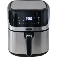 Noveen Af550 6.5l 1600w Airfryer
