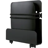 NeoMounts Universal Mediabox Mount 3.2cm - 4.6cm - Maks - Maks størrelse
