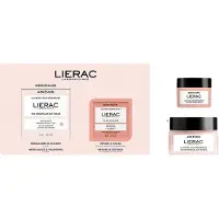 Lierac Arkeskin Day Cream Case 2 Pcs