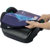 Bebeconfort Selepude - Dinsey - Manga i-Safe - Sort m. Elsa - - OneSize - Selepude