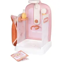 Smoby Baby Nurse Doll Shower
