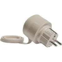 Shelly Outdoor Plug S Gen3 - WiFi smart plug