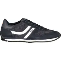 BOSS Levon 10281726 Orange Sko