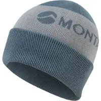 Montane Logo Cuffed Beanie