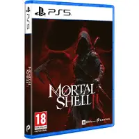 Konami Mortal Shell II - Sony PlayStation 5 - RPG