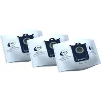 Electrolux E210S s-bag Ultra Long Performance støvsugerposer, 3 poser 9001684613