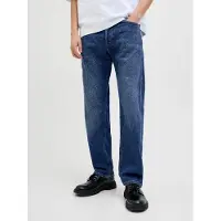 Jack & Jones Herre Chris SQ 959 Jeans med afslappet pasform Blå