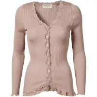 Rosemunde Cardigan pudder