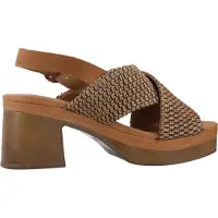 Carmela 163157 Hælsandaler