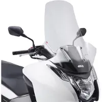 Givi D1109st Honda Integra 700/750 Forrude