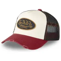 Von Dutch Grre Kasket