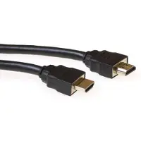 ACT Ak3755 High Speed Hdmi-kabel 1.00 M