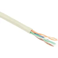ACT Ep305b Cat5e U/utp Cat5e-netværkskabel 305 M