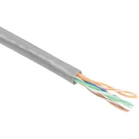 ACT Ep600h Cat5e U/utp Pvc Cat5e-netværkskabel 100 M