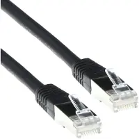 ACT Ib7920 Rj45 F/utp Cat5e-netværkskabel 20.00 M