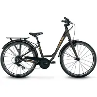 Bemoov Cl24´´ Ts71 8s 2024 Cykel