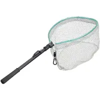 GARBOLINO Racket Addiction Sammenklappeligt Landingsnet