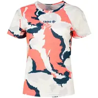 Izas Faucon T-shirt Med Korte ærmer