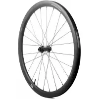 Progress Airspeed A38 Cl Disc Tubeless Landevejscyklens Forhjul