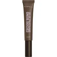 Rimmel London Wonder'Bond Brow Filler Peel-Off Tint Dark Brown 7.7ml