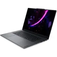 Lenovo Yoga Pro 9 - 16" | GeForce RTX 5070 | Core Ultra 9 | 64GB | 2TB