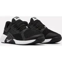 Reebok Flip Charge Træningssko Sort