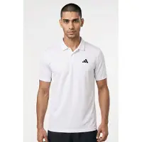 Adidas Workout Essentials Base Kortærmet Polo