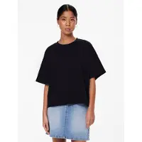 Pieces Sweatshirt 'PCChilli' sort