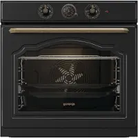 Gorenje Bos67372clb Multifunktionsovn