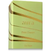 La Fede Aura Pista Desert Eau De Parfum 100ml