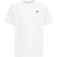 We fashion Shirts sort / hvid