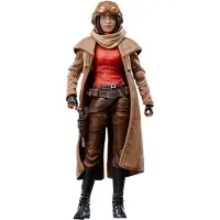Hasbro The Black Series Doctor Aphra-figur