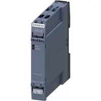 Siemens termistor motorbeskyttelsesrelæ 1 stk. 3RN2010-1CW30 (3RN20101CW30)