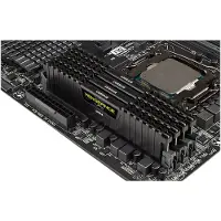 Corsair | Vengeance LPX - DDR4 - sæt - 16 GB: 2 x 8 GB - DIMM 288-PIN - 2133 MHz / PC4-17000 - CL13 - 1.2 V - ikke bufferet - ikke-ECC