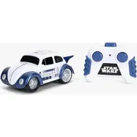 Jada RC Star Wars R2D2 VW Beetle 1:32