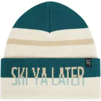 Protest Noodle Beanie