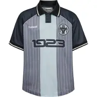 Hummel Loose Soccer T-shirt Med Korte ærmer