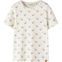Lil´ Atelier Slim Fit T-shirt