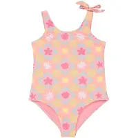 Roxy Check Tw Badetøj