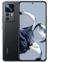 Xiaomi 12T Pro - Demo