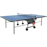 Stiga Table Tennis Outdoor Roller 7175-05