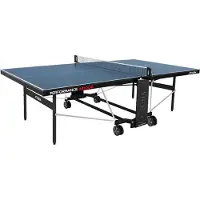 Stiga Table Tennis Table Performance Indoor