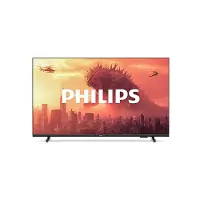 Philips 43" Fladskærms TV LED 1080p (FullHD) High Dynamic Range 10 (HDR10) 43PFS5500
