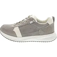 Waldlaufer herresneaker - Sand - Sko