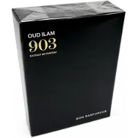 Bon Parfumeur LES EXTRAITS 903 Oud Ilam Eau de Parfum 100 ml