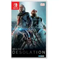 Nintendo Beautiful Desolation - Nintendo Switch - Eventyr