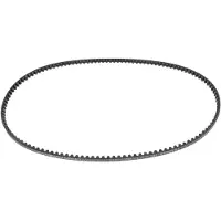 Gates Carbon Drive Cdx 1408 Mm Drivrem