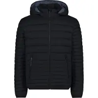 CMP Snaps Hood 32k3167 Jakke